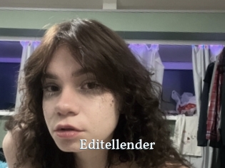 Editellender