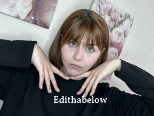 Edithabelow
