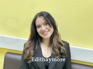 Edithaymore