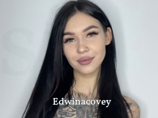 Edwinacovey