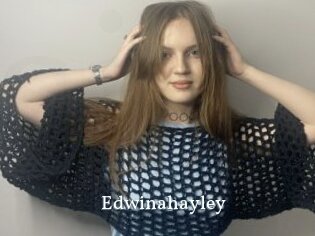 Edwinahayley