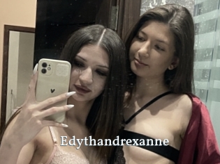 Edythandrexanne