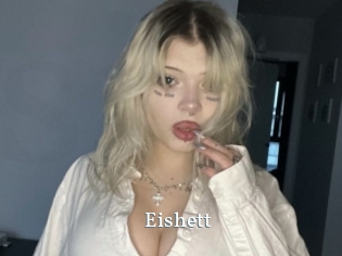 Eishett