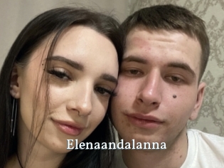 Elenaandalanna