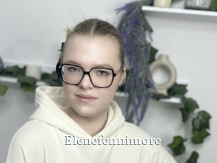 elenefennimore SexyIdol