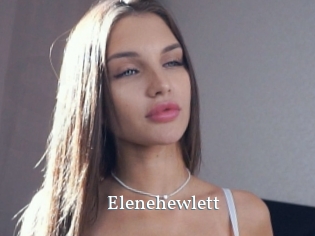 Elenehewlett