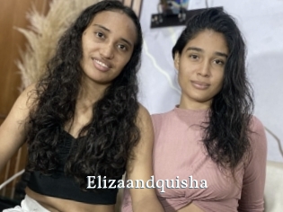 Elizaandquisha