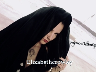 Elizabethcrowley