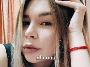 Ellanuar