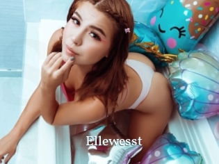 Ellewesst