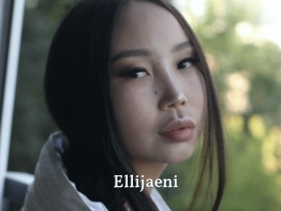 Ellijaeni