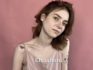 Elvaalford