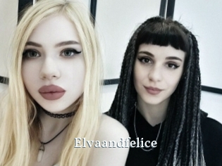 Elvaandfelice