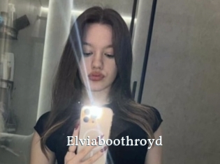 Elviaboothroyd