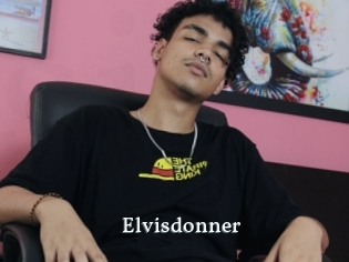 Elvisdonner