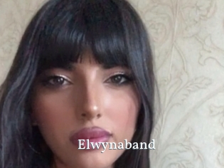 Elwynaband