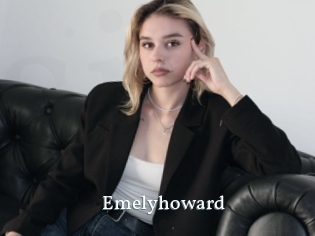 Emelyhoward