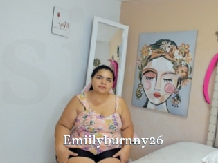 Emiilyburnny26