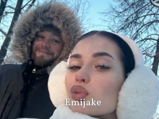 Emijake