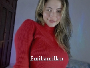 emiliamillan SexyIdol