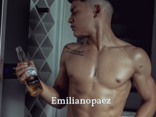 Emilianopaez