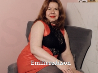 emiliareddson SexyIdol