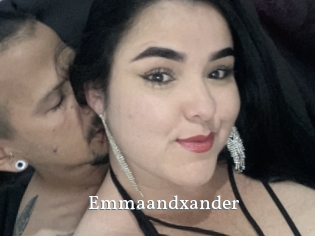 Emmaandxander