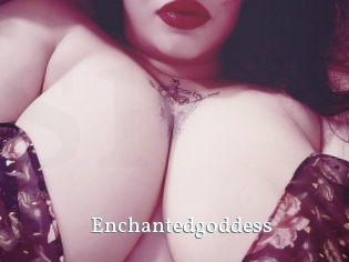 Enchantedgoddess