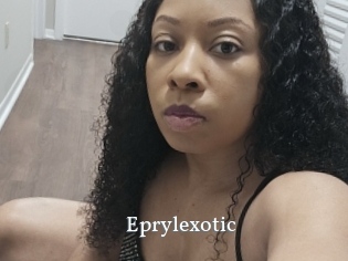 Eprylexotic