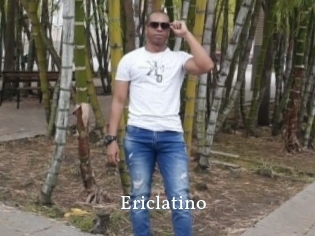 Ericlatino