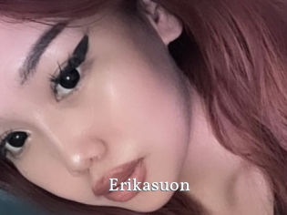 Erikasuon