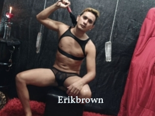 Erikbrown