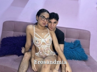 Erosandmia