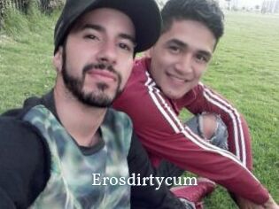 Erosdirtycum