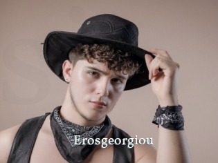 Erosgeorgiou