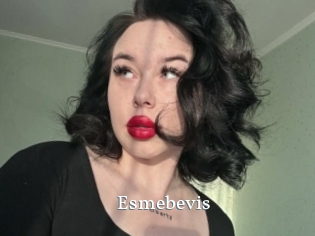 Esmebevis