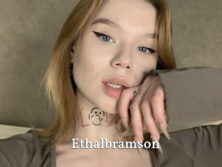 Ethalbramson