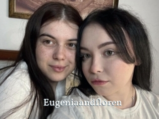 Eugeniaandfloren