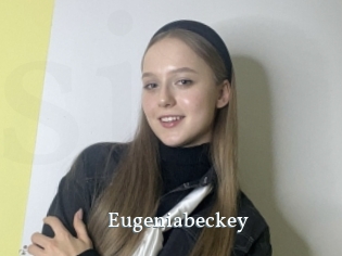 Eugeniabeckey