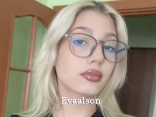 Evaalson