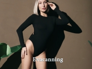 Evacanning