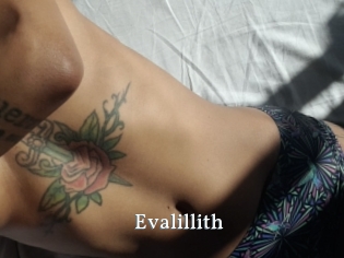 Evalillith