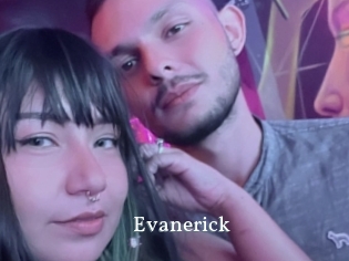 Evanerick