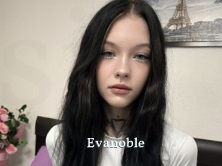 Evanoble