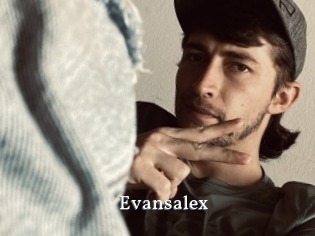 Evansalex