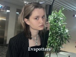 Evapotters