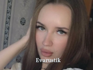 Evarustik