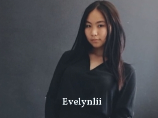 Evelynlii