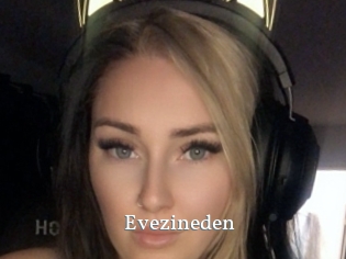 Evezineden