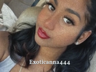 Exoticanna444